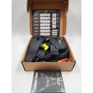 Crossover Symmetry Shoulder Health Performance Gen3 System Resistance Cords Kit